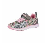 Klettschuh Mädchen Klettverschluss rosa LICO Sunflower VS - Rosa / 39