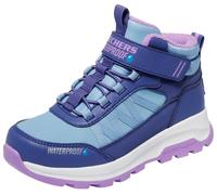 Skechers Kinderschuhe Storm Blazer Trainings- & Hallenschuhe Blau Größe 33