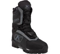Klim Aurora GTX 2023 Damen Snowmobil Stiefel, schwarz, Größe 40 37