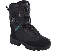 Klim Aurora Gtx Boa Lady Damen Schneestiefel, schwarz, Größe 38 36 37