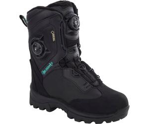 Klim Aurora Gtx Boa Lady Damen Schneestiefel, schwarz, Größe 38 36 37