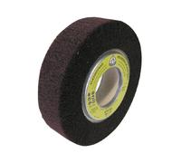 Klingspor Vliesmopräder NFW 600 - Durchmesser x Breite (mm): Ø165 x 50 - Feinheitsgrad: coarse - Verpackungseinheit: 3