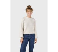 Klitmøller Collective Merino-Pullover Modell: Gerda Pastel Sand (Beige) M