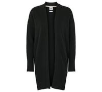 Klitmøller Collective Strick-Cardigan Rosemarie Moss Green aus Merinowolle S