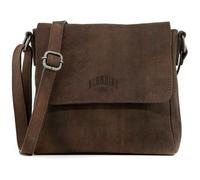 KLONDIKE 1896 1896 Naika Cross Shoulderbag Mid Brown