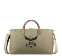 KLONDIKE 1896 Dawson Jason Weekender M Khaki / Khaki Beige