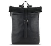 KLONDIKE 1896 Gold Donald Backpack Black