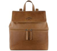 Klondike 1896 Rucksack Damen cognac, ONE SIZE