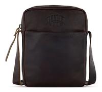 KLONDIKE 1896 Rush Faye Shoulderbag Darkbrown
