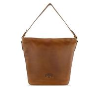 KLONDIKE 1896 Rush Samanta Ladies Bag Cognac