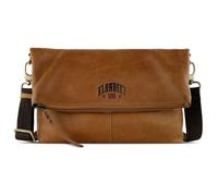 Klondike 1896 Damen Umhängetasche braun Gr. ONE SIZE