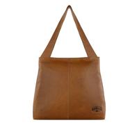 KLONDIKE 1896 Rush Katrina Shopper Cognac