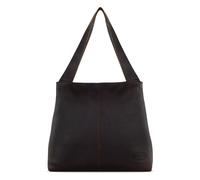 KLONDIKE 1896 Rush Katrina Shopper Darkbrown