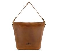 KLONDIKE 1896 Rush Samanta Ladies Bag Cognac