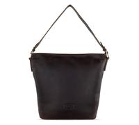 KLONDIKE 1896 Rush Samanta Ladies Bag Darkbrown