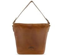 KLONDIKE 1896 Rush Samanta Ladies Bag Cognac