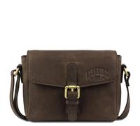 KLONDIKE 1896 1896 Taylor Shoulder Bag S Dark Brown