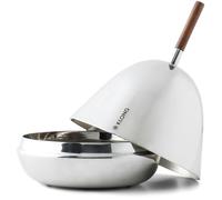 Klong - Gömma Steel Aufbewahrungskiste Ø11,5 cm - Stahl
