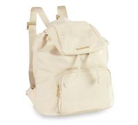 Bogner Klosters Neve Feline Rucksack creme, Nylon, Damen, 7L
