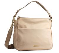 Bogner Klosters Isalie Schultertasche 30 cm beige
