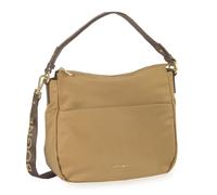 Bogner Klosters Isalie Schultertasche 30 cm braun