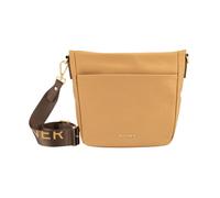 KLOSTERS neve juna shoulderbag mvz tannin