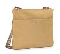 Bogner Klosters Neve Serena Reißverschlusstasche tannin