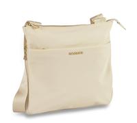 Bogner Schultertasche Klosters Neve Serena Nylon Creme für Damen
