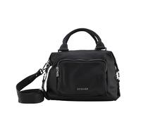 Bogner Klosters Sofie Handtasche 25 cm schwarz