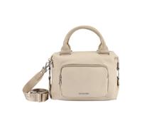 BOGNER - Klosters Sofie Handbag Shz oyster gray - Gr. - S