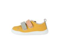 kmins Barfußschuhe in Gelb - Größe 32 | Kindersneakers