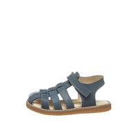 kmins Halbsandalen in Blau - Größe 26 | Kindersandalen