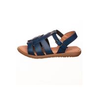 kmins Leder-Sandalen in Dunkelblau - Größe 28 | Kindersandalen