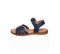 kmins Leder-Sandalen in Dunkelblau - Größe 28 | Kindersandalen
