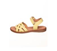 kmins Leder-Sandalen in Gelb - Größe 32 | Kindersandalen