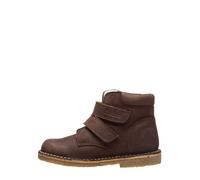 kmins Leder-Winterboots in Braun - Größe 30 | Kinderstiefel