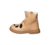 kmins Leder-Winterstiefel in Beige - Größe 25 | Kinderstiefel