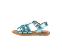 kmins Sandalen in Türkis - Größe 24 | Kindersandalen