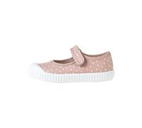 kmins Spangenballerinas in Rosa - Größe 33 | Kinderballerinas