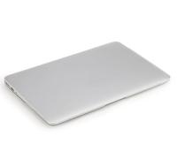 KMP Schutzhülle für 11" MacBook Air, Clear