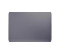 KMP Schutzhülle für 12" MacBook, Anthracite