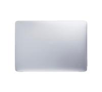 KMP Schutzhülle für 12" MacBook, Clear