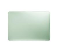 KMP Schutzhülle für 12" MacBook, Green