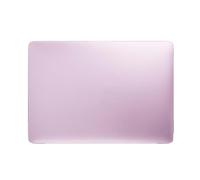 KMP Schutzhülle für 12" MacBook, Pink