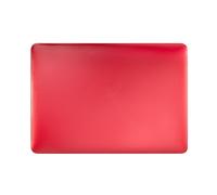 KMP Schutzhülle für 12" MacBook,Red