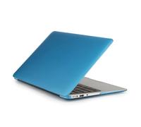 KMP Schutzhülle für 13" MacBook Air, Blue