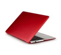 KMP Schutzhülle für 13" MacBook Air, Red