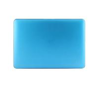 KMP Schutzhülle für 13" MacBook Pro Retina, 10/2013, 08/2014 Blue