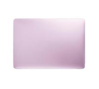 KMP Schutzhülle für 13" MacBook Pro Retina, 10/2013, 08/2014 Pink