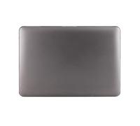 KMP Schutzhülle für 15" MacBook Pro Retina Anthracite